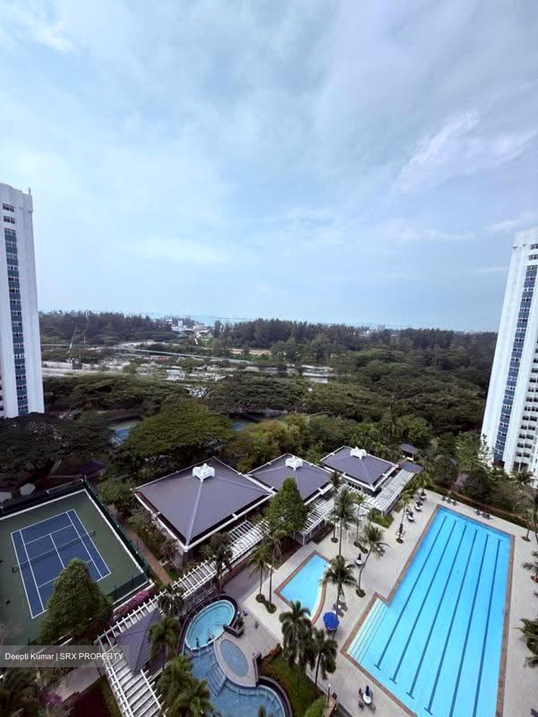 The Waterside (D15), Condominium #622735251